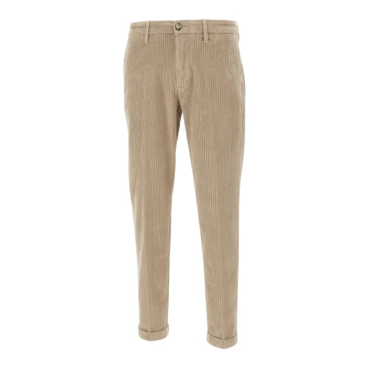 Re Hash Herre Bukser Beige W36, Re Hash Herre Bukser Beige W36,