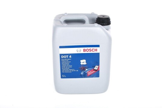 Bremsevæske BOSCH 1 987 479 108