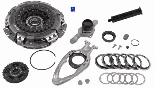 Clutchsett SACHS 3000 943 004