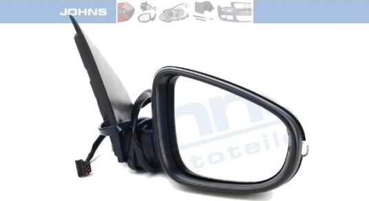 Sidespeil JOHNS 95 43 38 2
