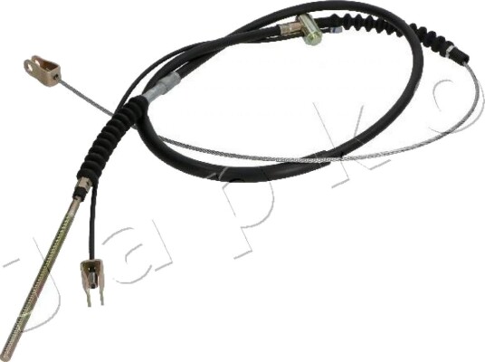 Japko Tautrekk parkeringsbrems JAPKO 131239 Japko Tautrekk parkeringsbrems JAPKO 131239