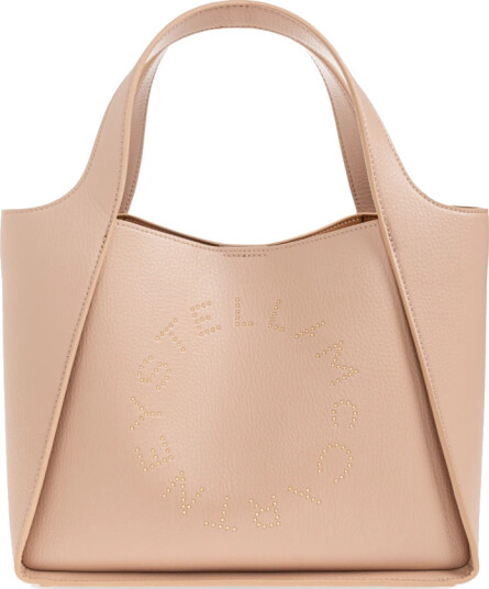 Stella McCartney Dame Vesker Rosa ONE SIZE, Stella McCartney Dame Vesker Rosa ONE SIZE,