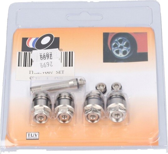 Ventilinnsats TIPTOP 562-2699