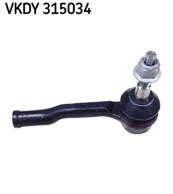 Endeledd SKF VKDY 315034 Endeledd SKF VKDY 315034