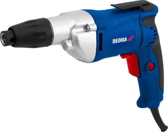 Dedra Borskrutrekker (550 w)