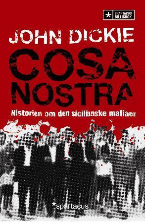 Cosa Nostra Av John Dickie