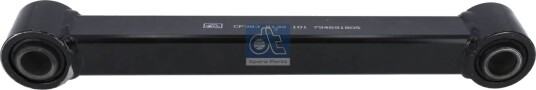 DT Spare Parts 10.17101 Stabilisatorstag