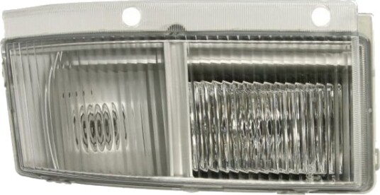 Tåkelyskaster TRUCKLIGHT FL-IS001R