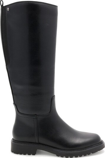 Roberto Rosso Jean Paul Cadre High   Black Grå storrelse 39 female