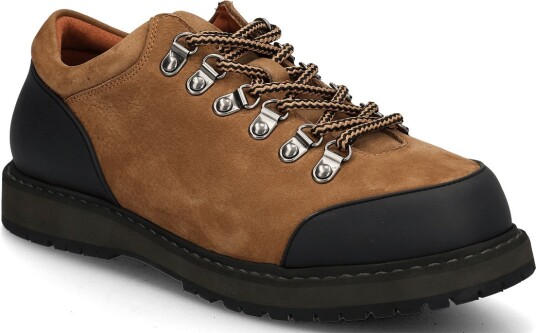TGA by Ahler T63 7990 TOBACCO 47