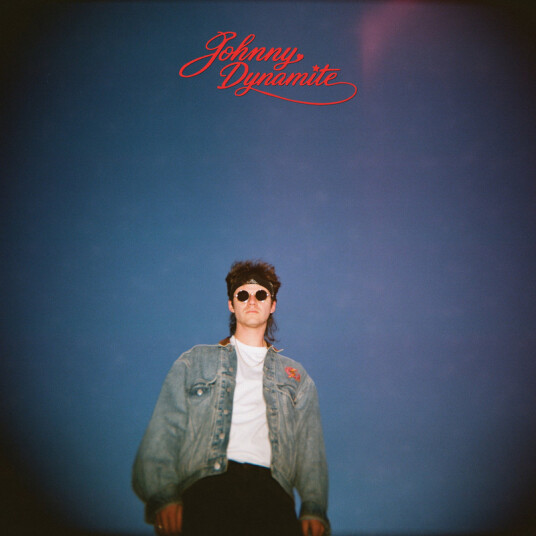 Johnny Dynamite Johnny Dynamite CD