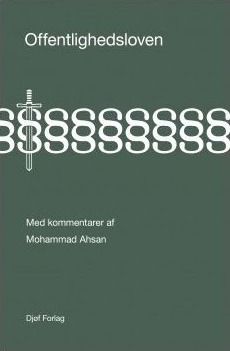 Offentlighetsloven | Mohammad Ahsan | Språk: Dansk