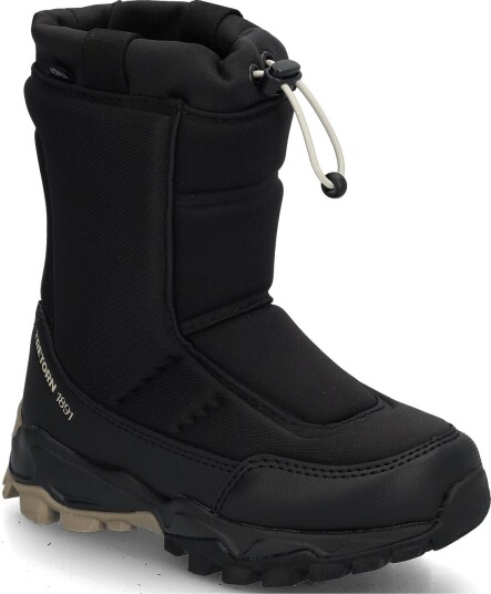 Tretorn Tero Hi Insulated 059/BLACK 35
