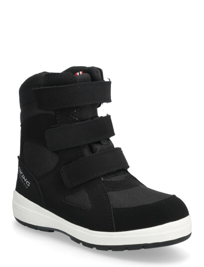 Viking Fun Warm Wp 3V Black 26