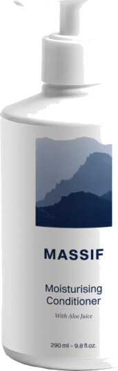 Massif Moisturising Conditioner hårbalsam