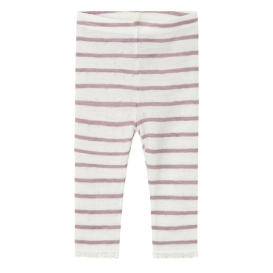 Name It   Longs Ull Baby Wang Striper Purple Dove   62
