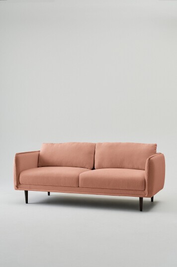 Jotex Sofa 2seters Rosa NELSON 1983255010