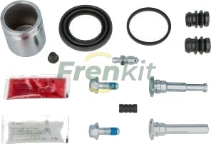 Reparasjonssett bremsecaliper FRENKIT 743871