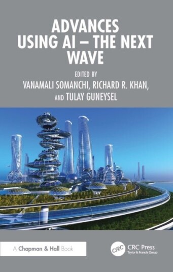 Advances using AI The Next Wave Advances using AI The Next Wave