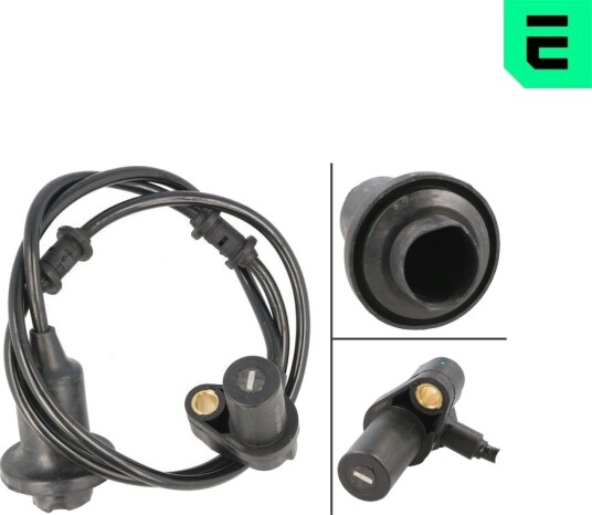 OPTIMAL 06 S256 Sensor ABS