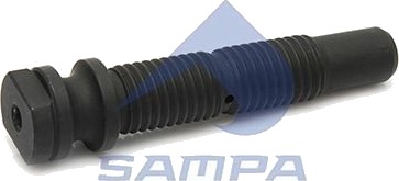 Fjærbolt SAMPA 043.259 Fjærbolt SAMPA 043.259
