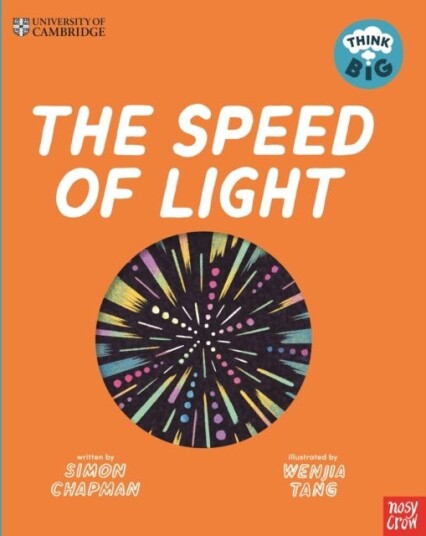 University of Cambridge: Think Bi The Speed of Light University of Cambridge: Think Bi The Speed of Light