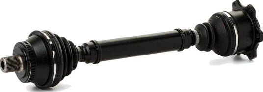 Drivaksel RIDEX REMAN 13D0053R