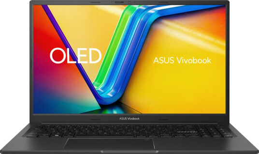 ASUS VIVOBOOK 15X OLED M3504YA-L1057W 15,6" ASUS VIVOBOOK 15X OLED M3504YA-L1057W 15,6"