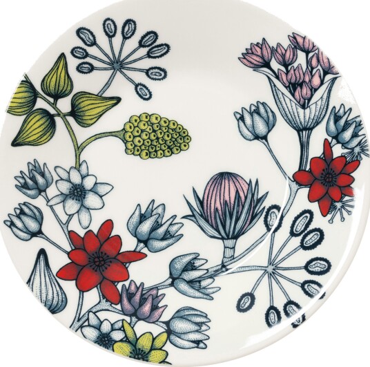 Runo Fat Sommarstråle 14 cm