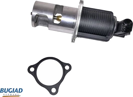 EGR ventil BUGIAD BGR13043