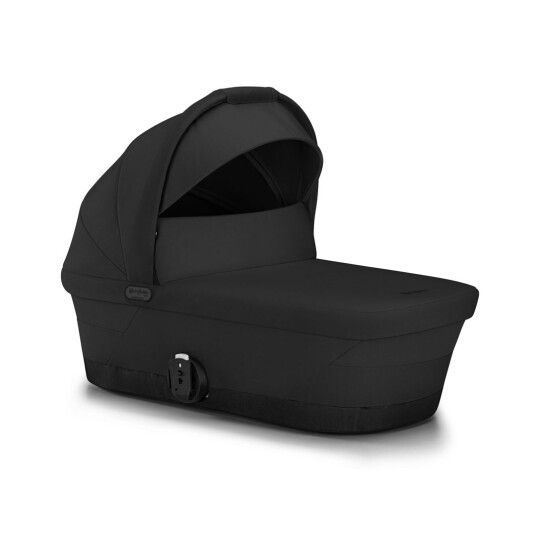 Cybex Gazelle S Cot/bagdel Moon Svart Cybex Gazelle S Cot/bagdel Moon Svart