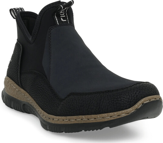 Rieker N3275 00 Black 41