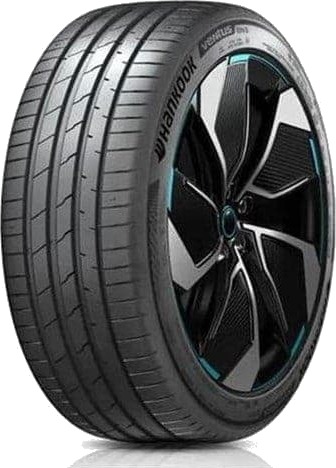 Hankook iON evo SUV IK01A 255/45R21 106Y
