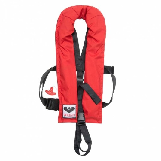 VIKING Oppblåsbar Redningsvest Viking RescYou Atlantic/Legacy