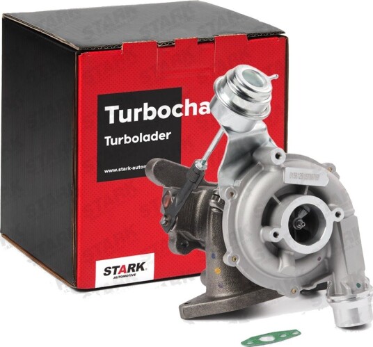 Turbolader STARK SKCT-1190581 Turbolader STARK SKCT-1190581