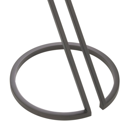 Falcone sidebord gunmetal Falcone sidebord gunmetal