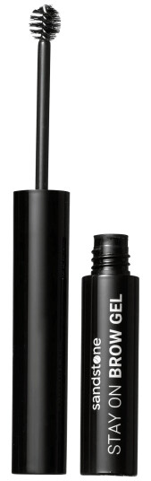 Sandstone Stay On Brow Gel Transparent