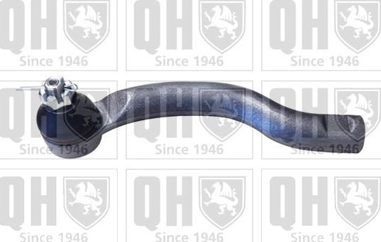 QUINTON HAZELL QR4013S Endeledd