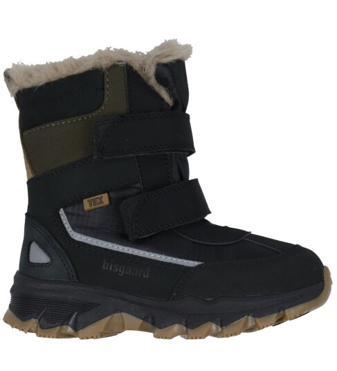 Bisgaard Eddie Tex Støvler Black 28 Bisgaard Eddie Tex Støvler Black 28