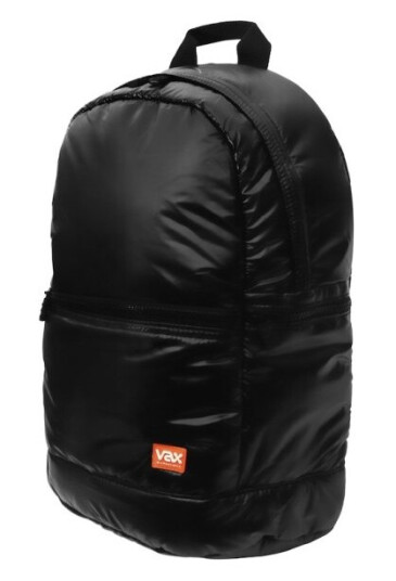 Vax 15.6" Basic Backpack, Laptop-Ryggsekk, 39,6 Cm (15.6"), 730 G Vax 15.6" Basic Backpack, Laptop-Ryggsekk, 39,6 Cm (15.6"), 730 G