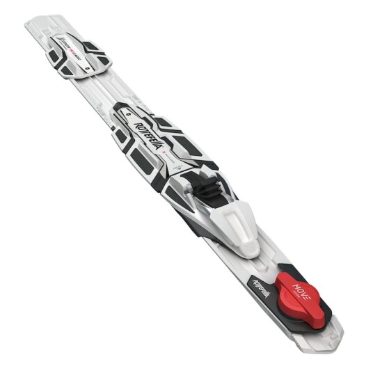 Rottefella Xcelerator Pro Classic MOVE inkludert Switch 2.0