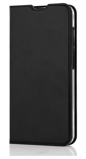 Wave Bookcase Protective Case Nokia 8.3 5G Black Wave Bookcase Protective Case Nokia 8.3 5G Black