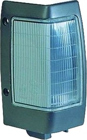 Blinklys ABAKUS 215-1558L-6A