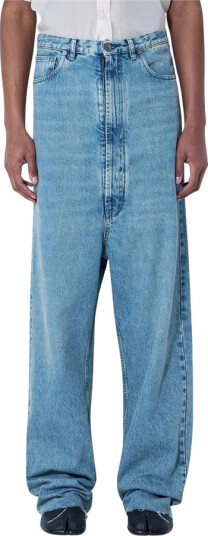 Maison Margiela Herre Jeans Blå W30,