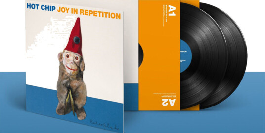 Joy in Repetition