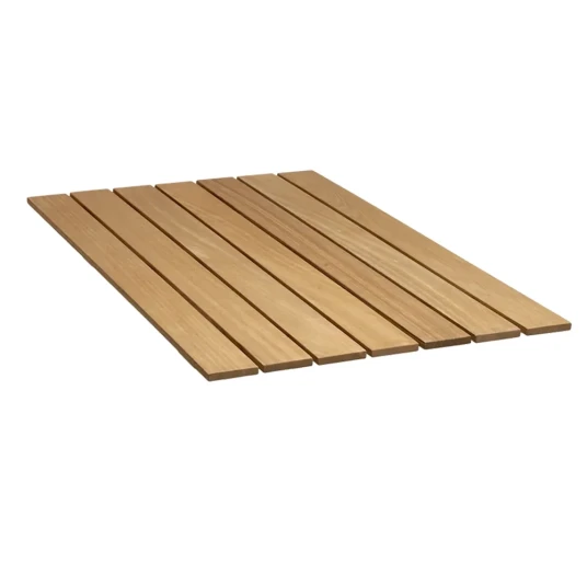 Grythyttan Stålmöbler Bordplate 120 x 70 cm Ubehandlet furu Grythyttan Stålmöbler Bordplate 120 x 70 cm Ubehandlet furu