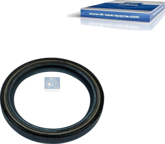 Tetning topplokk DT Spare Parts 6.20511