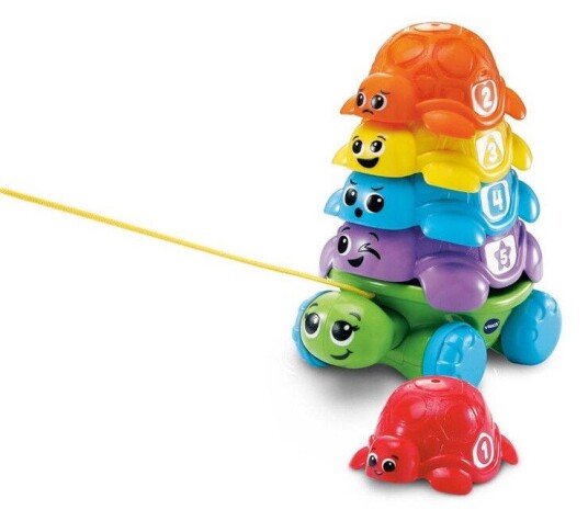Vtech Stable Skildpadde