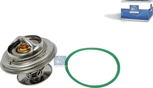 Termostat kjølemiddel DT Spare Parts 3.15051