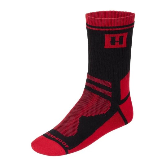 Härkila Waterproof sokk   Str. 37 39